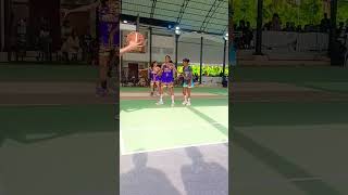 അധ്വാനം വിജയത്തിലേക്കുള്ള ചുവടുകൾ #basketball #viralvideo #youtubeshorts #iinspiration