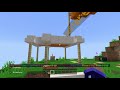 mr fishyface s server sunday s week 5 mineplex cake wars skywars mob arena snow fight