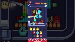 【 Pixel Flow 】Level 499