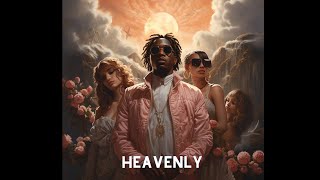 [FREE] Young Thug Type Beat 2024 - "Heavenly"