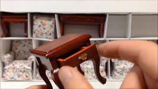 Miniature Purchased item #3 | DIY Miniature Dollhouse