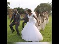 Wedding Entrance Dance | Song By: Mr. Bow & Liloca | Number one