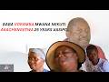 DARE RACHIEF MAKONI: BABA VORAMBA MWANA NEKUTI AKACHENGETWA VASIPO
