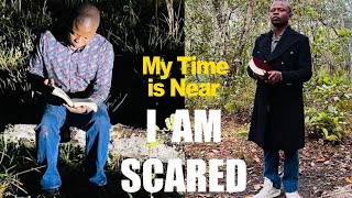 My Time With You Is Near God Showed Me I'm Scared | Prophet Shepherd Bushiri