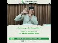 Sering Mimpi Ini?? Fix Anda Terkena Sihir || Ustadz Makbul Akbar, S.Pd