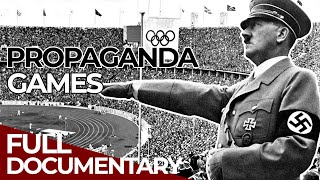 Hitler's Olympics - The 1936 Games in Nazi Germany | Free Documentary History