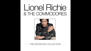 Lionel Richie & The Commodores