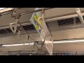 東京メトロ05系 140f編成 快速 走行音 東陽町〜浦安