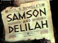 Samson and Delilah (1949) - Victor Young