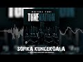 Muziqal Tone - Sofika Kungek Dala ft. Amu Classic, Kappie, Spizzy and LeeMcKrazy (Audio Visualizer)