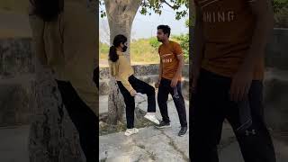 ladki ko tang Karoge To Mar Hi khaoge || Short #selfdefense #shorts #youtube