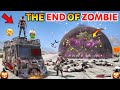 Gta 5 : Franklin Destroyed Zombies Portal | Shinchan | Gta 5 Gameplay