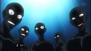 コナンの黒い人のカンスト攻略 【ダクソ３】