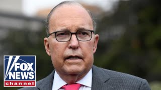 Larry Kudlow breaks down problems with Dems' COVID-19 bill