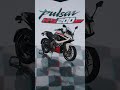 unleashing the pulsar rs200 built to be the race not just a racer