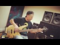 SPECTRAL REBEL  - rejection (rehearsal from urban studio)