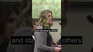 Disgraced Ex-Doctor Sobs At Sentencing Hearing...#fyp #viral #trending #courtroom #trend #foryou