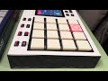 akai mpc dark boombap beat bodybag instrumental 81bpm