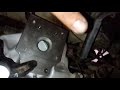 Toyota Le Tukar Karburetor Wira