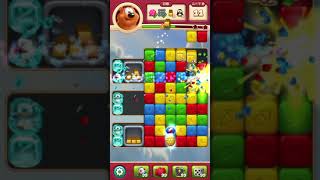 トゥーンブラスト 2998  2024版 ブーストなし toonblast No boosters