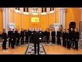 GRAND PRIX WINNER-  Cathedral Girl's Choir Puellae Orantes - Poland - ICCP24