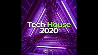 POP \u0026 TECH HOUSE PARA ARRANCAR LA NOCHE 🥳🍹🥂