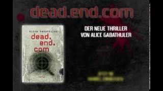 Buchtrailer: dead.end.com