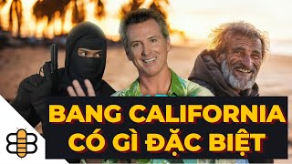 VietsubThien - BabylonBee - California có gì đặc biệt #babylonbee #funny #comedy