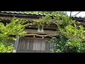 1分間参拝！熊本県天草市有明町大島子にある『大島子八幡宮』