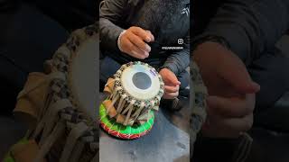 😱Amazing😱#professional #tabla #tone #ytshorts #tabla #shortvideo #tablalover #tablashorts #shorts