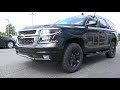 2019 Chevrolet Tahoe LT Z71 Midnight Edition - Family SUV Dealer Malvern, PA