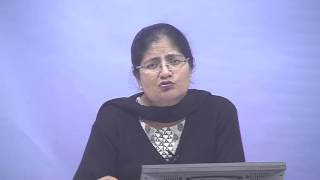 Lecture 1: Introduction