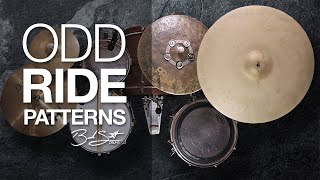 What to Practice Ep 5: Odd Ride Patterns