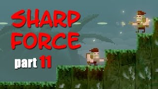 SharpForce Part 11 Multiplayer AI - Unity Tutorial