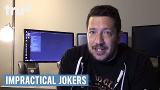 Impractical Jokers - "No Good Deed" Ep. 703 (Web Chat) | truTV