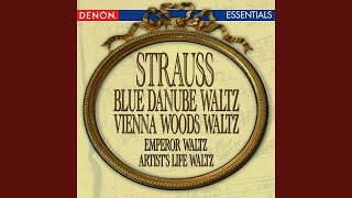 The Vienna Woods Waltz, Op. 325