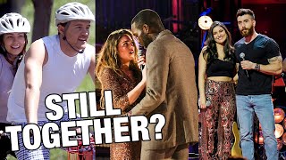 Who's Still Together? - Bachelor Nation Couples Update May 2020
