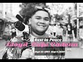 Paalam Lloyd Cafe Cadena | my most memorable Vlog from Lloyd Cadena |#llyodcadena#Rip