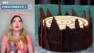 🌈 Cake Storytime TikTok 🌈 @Brianna Guidryy 🌏 POVs Tiktok Compilations Part 326