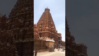 The Big Temple, Peru Udaiyar Kovil, Thanjavur Big Temple