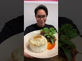 Tempat Makan Best Makanan Thailand di Johor | The Best Thai Food in Malaysia #shorts #shortvideo