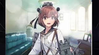 【艦これ】雪風改二