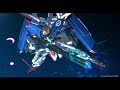 ガンダム・センチネル　gundam sentinel　特報風映像