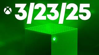 Microsoft reveals its Xbox plan!