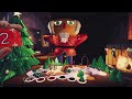 meet santa christmas horror full game no commentary