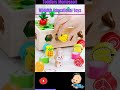 Toddlers **Montessori Wooden Educational** TOYS #youtubeshorts | Wooden Toys for Toddlers #shorts