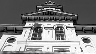 Historical Moments: The Historic Cabarrus County Courthouse
