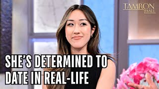 She’s Determined to Date in Real-Life, Not Online. Here’s Why