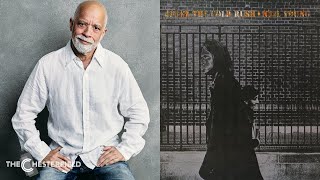 Dan Hill interview on Neil Young and Canadian music in politics | The Chesterfield