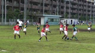 [2009.07.04]高洲A vs F.S.C 前半(2)